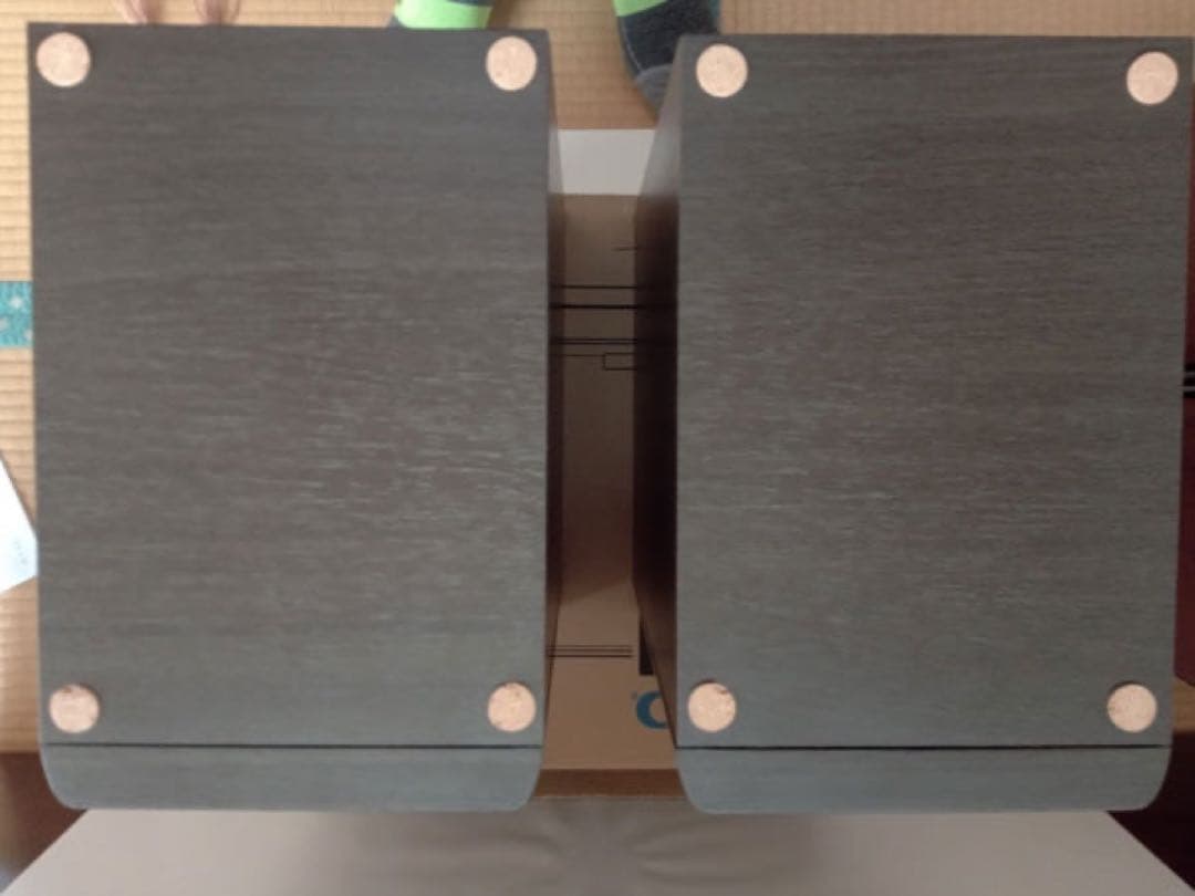 ONKYO X-NFR7FX（D）スピーカーシステム部