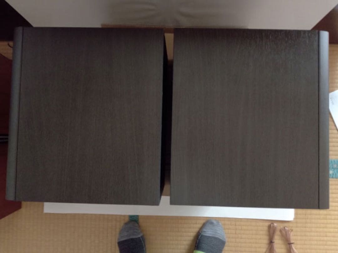 ONKYO X-NFR7FX（D）スピーカーシステム部