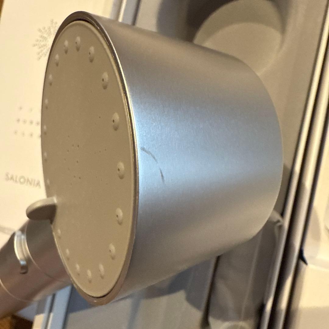 SALONIA シャワーヘッド