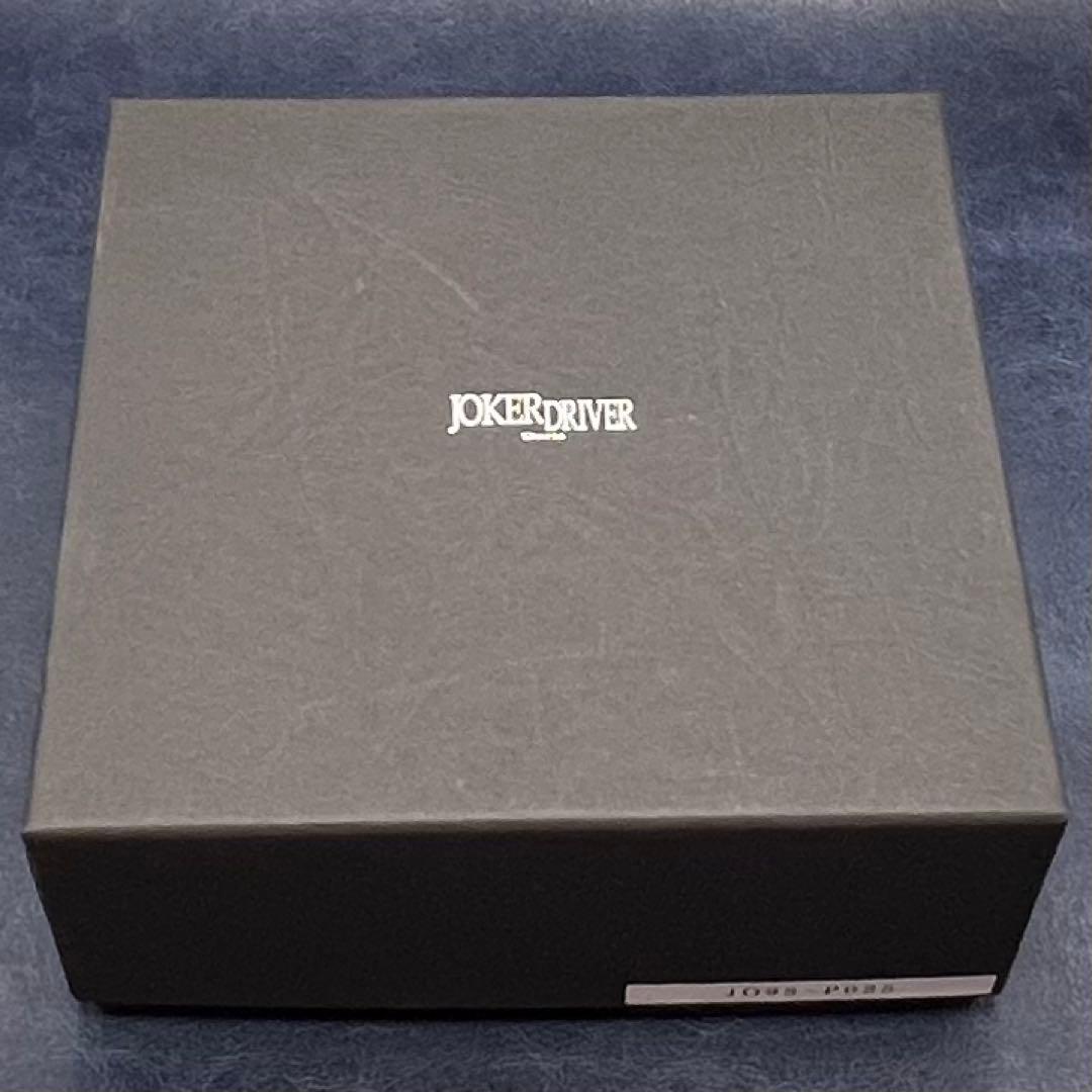 joker d 超高級バレル　超美品　レア入手困難品