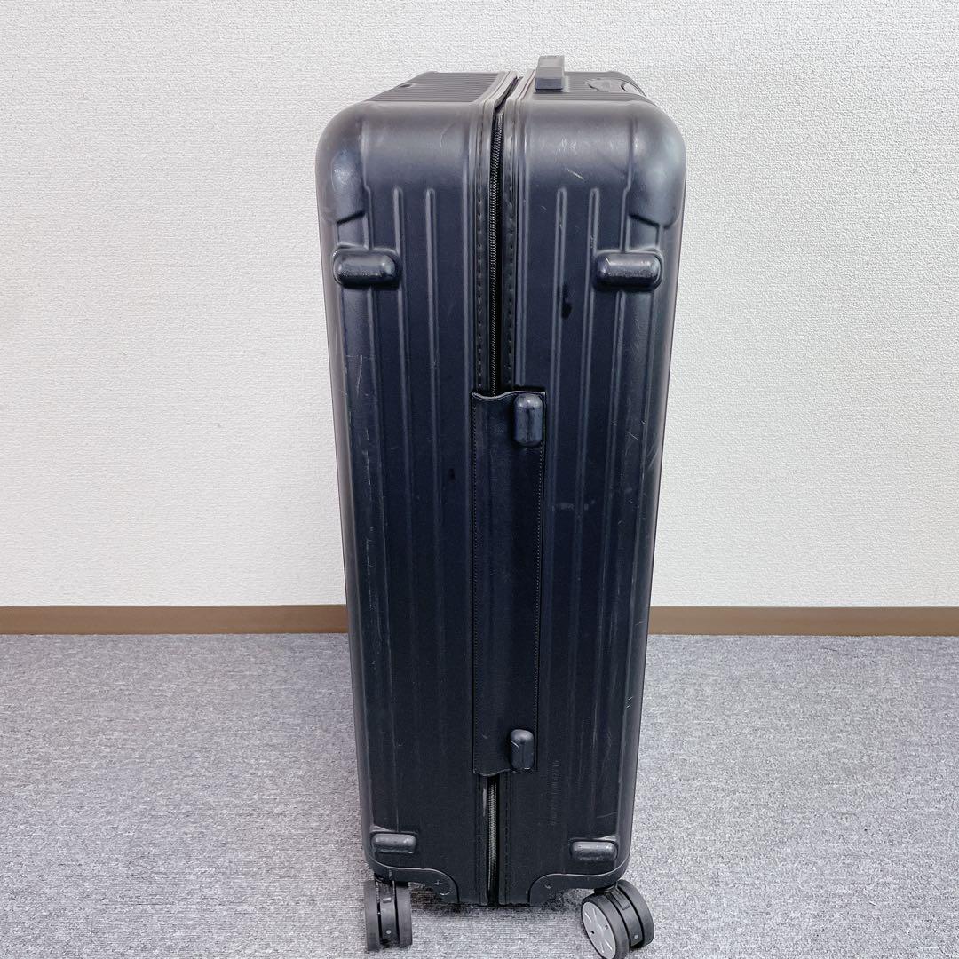 専用出品RIMOWA SALSA 810.77 97L 4輪 スーツケース　大型