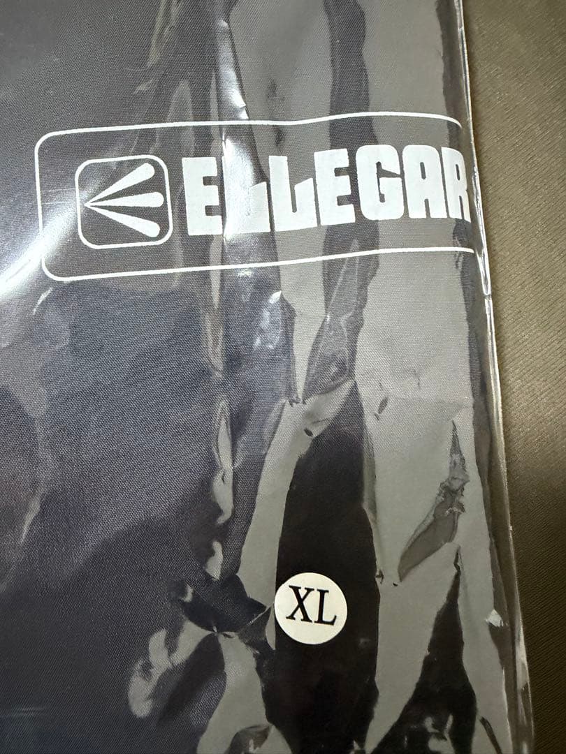 【新品】ELLEGARDEN エルレガーデン コーチジャケット XL