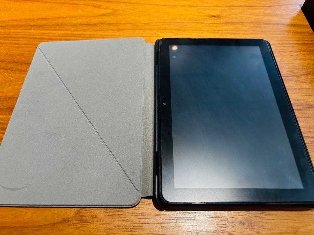 Kindle Fire HD 8 (第12世代)64GBモデル美品