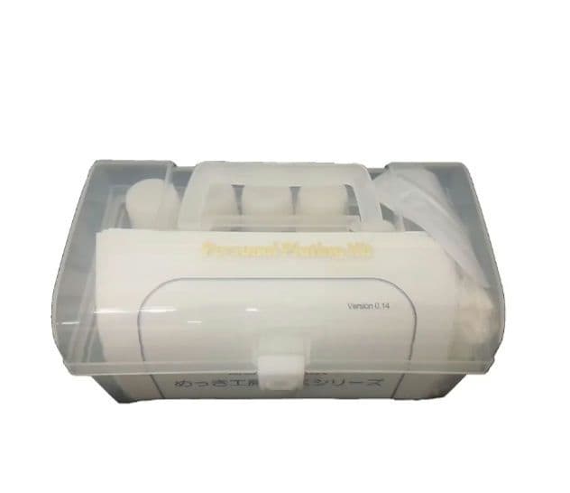 金メッキなど加工キット マイル工芸 あつき工具セット MG-602