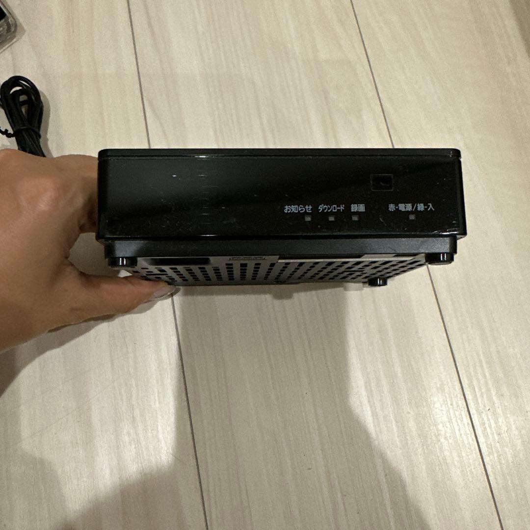 Panasonic ポータブルテレビ UN-EN10S