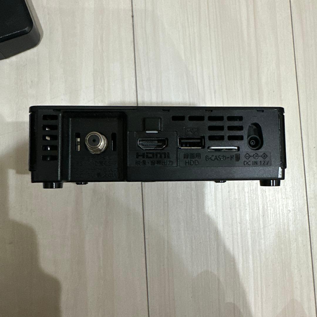 Panasonic ポータブルテレビ UN-EN10S