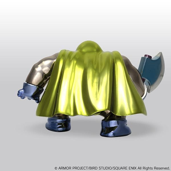 メタリックモンスターズギャラリー ごろつき