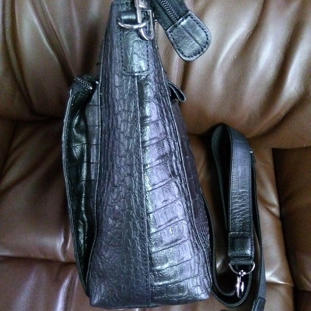 カイマン　ツーウェイバック