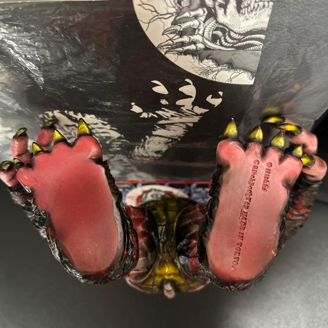 BLACKＢＯＯＫ インディーズ