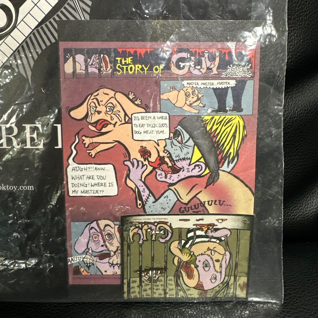 BLACKＢＯＯＫ インディーズ