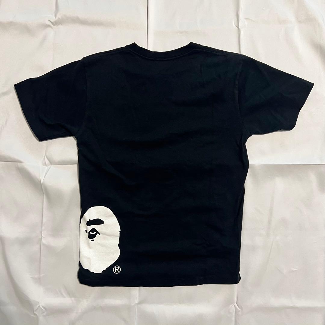 COMME des GARCONS×A BATHING APE コラボTシャツ