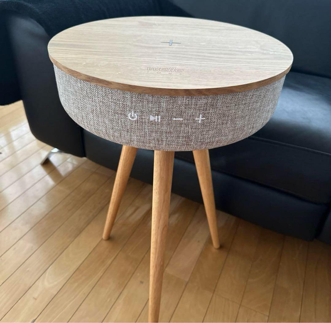 アンプ welle W501T BROWN