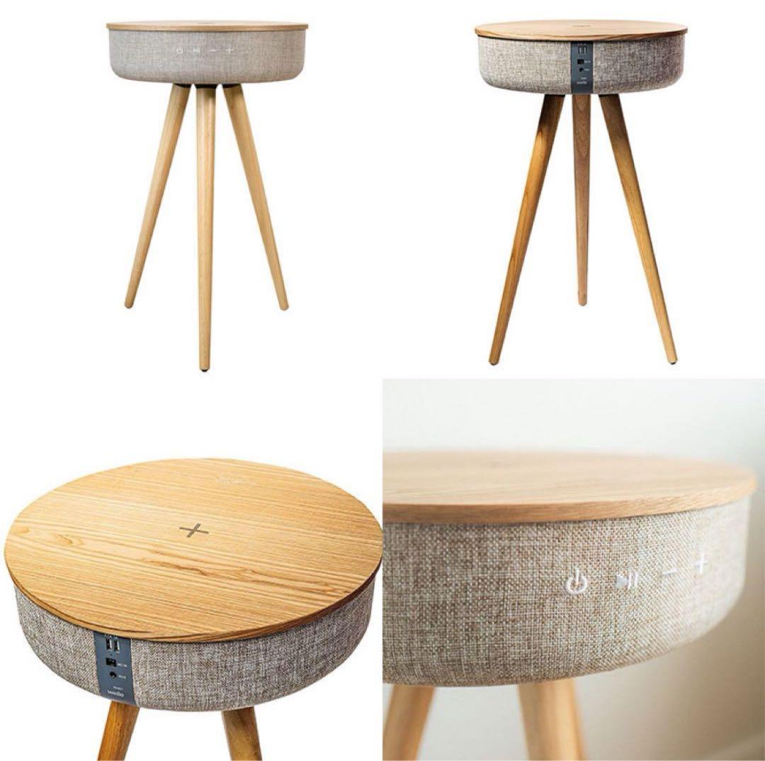 アンプ welle W501T BROWN