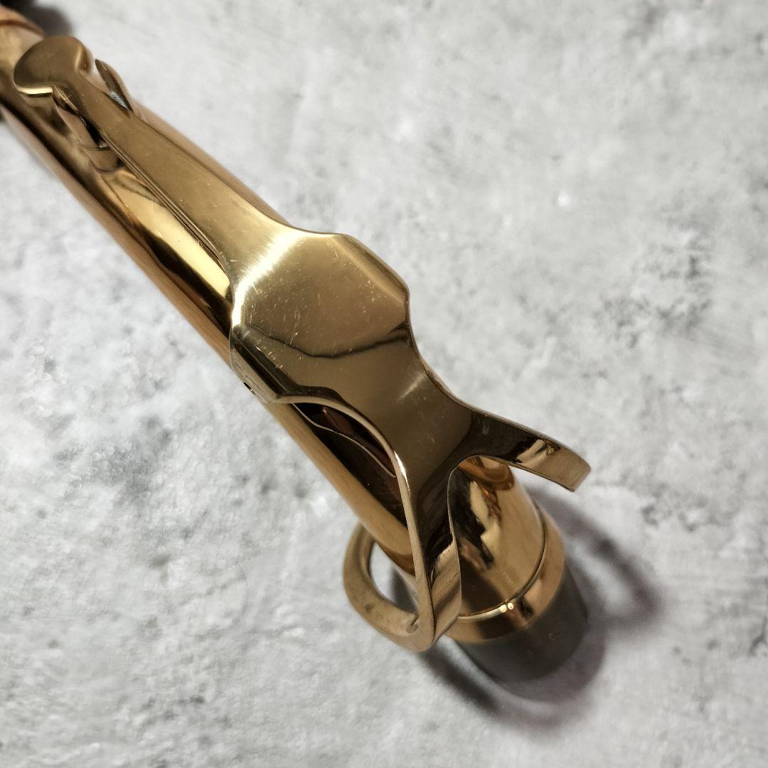 アルトサックス 彫刻入り ジャンク品
