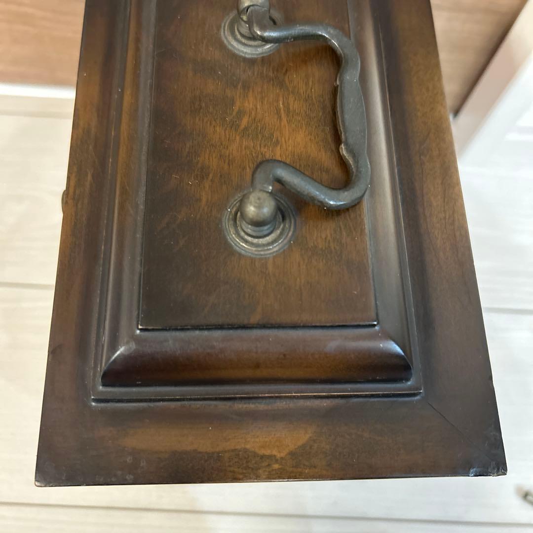 KIENZLE キンツレー ウエストミンスター アンティーク ドイツ製 ゼンマイ