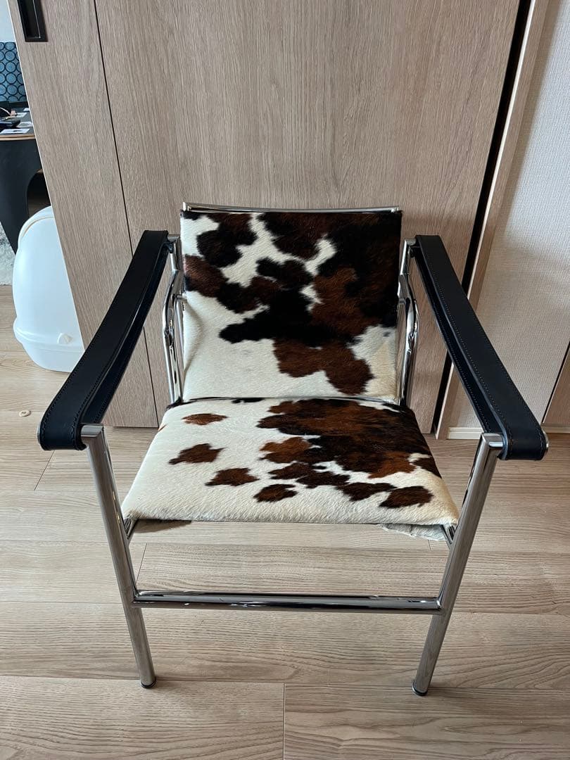 Le Corbusier／ル コルビジェ LC1 スリングチェア リプロダクト