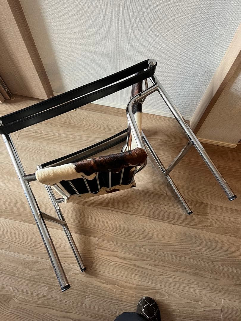 Le Corbusier／ル コルビジェ LC1 スリングチェア リプロダクト