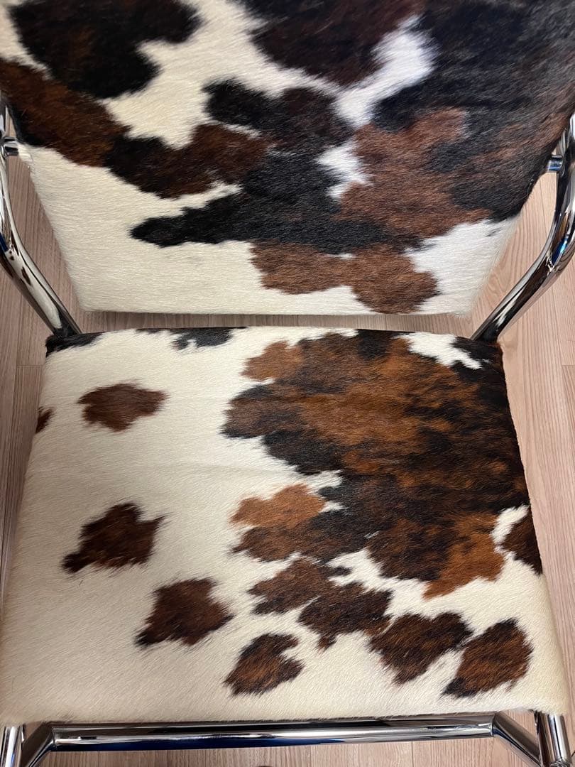 Le Corbusier／ル コルビジェ LC1 スリングチェア リプロダクト