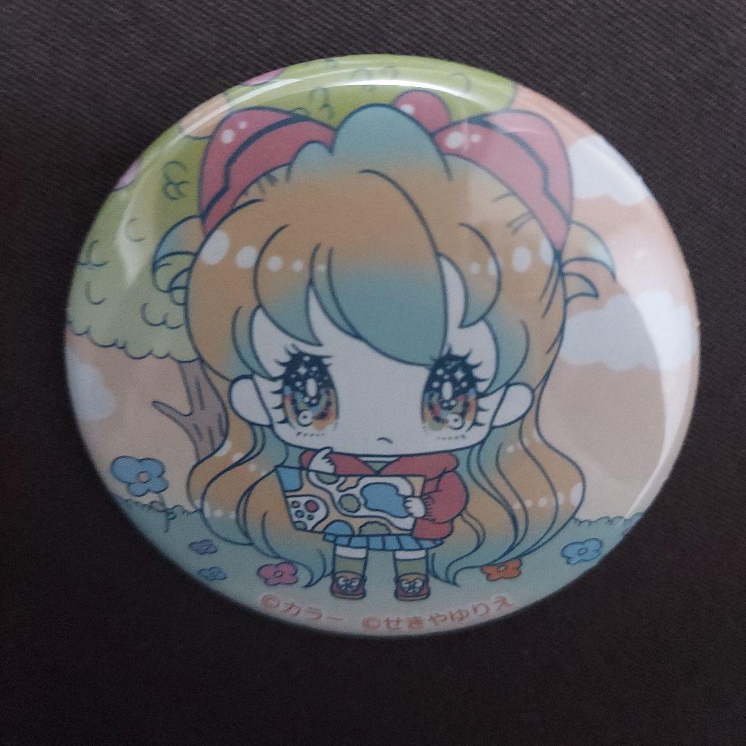 エヴァンゲリオン　せきやゆりえ