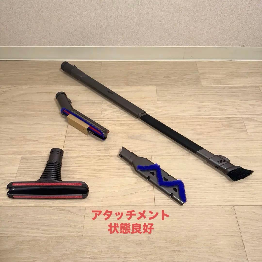 超綺麗 ダイソン掃除機CY24fluffy#DC48 DC63 CY25大幅値引