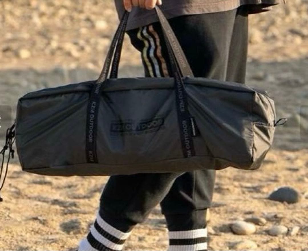 KZM OUTDOOR カズミアウトドア ペットハウス ペットテント