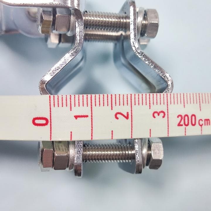 アンテナ　セット 高利得 144/430MHz 基台 同軸ケーブル 銀 ルーフ