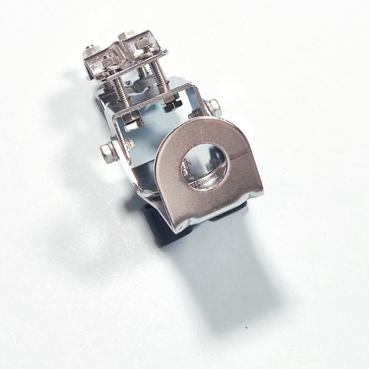 アンテナ　セット 高利得 144/430MHz 基台 同軸ケーブル 銀 ルーフ