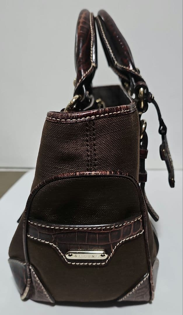 m*i様 セリーヌ ブギーバッグ