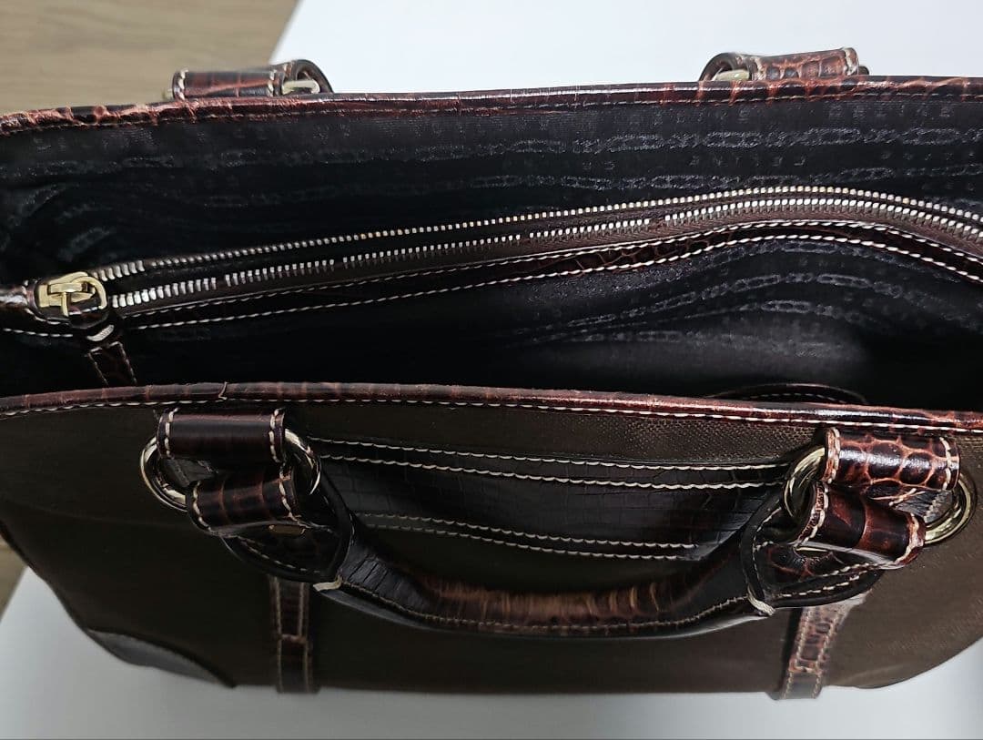 m*i様 セリーヌ ブギーバッグ