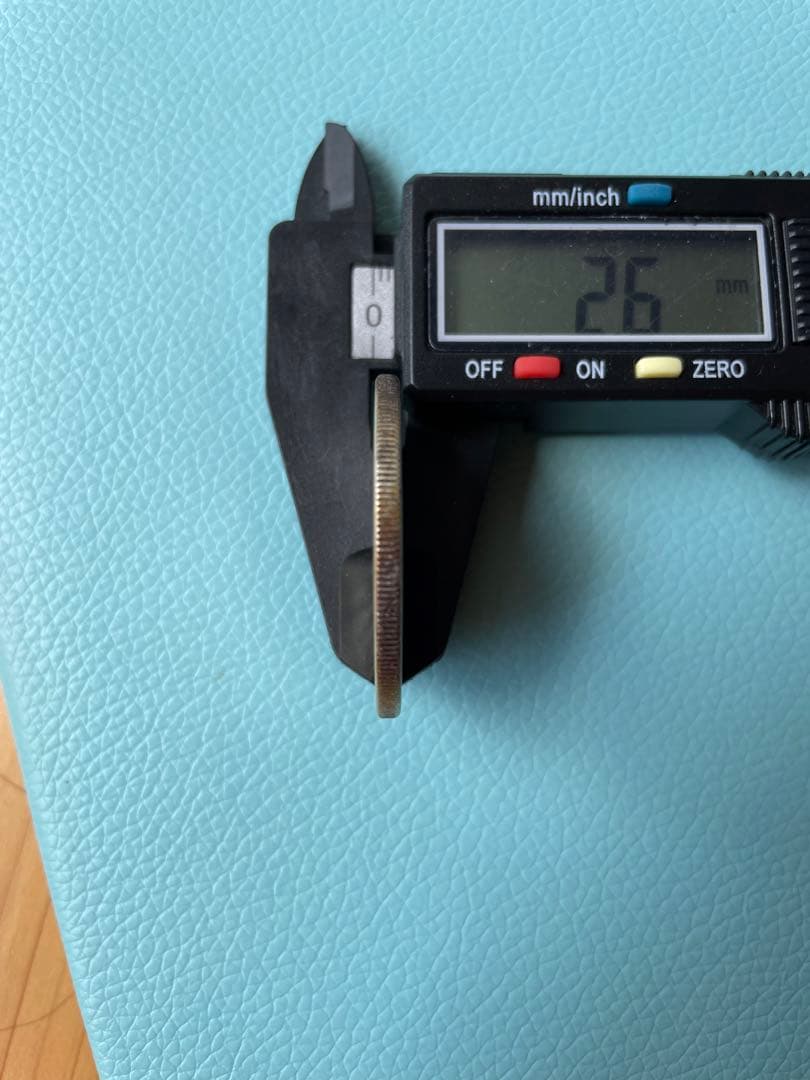 一圓 銀貨 明治38年 本物