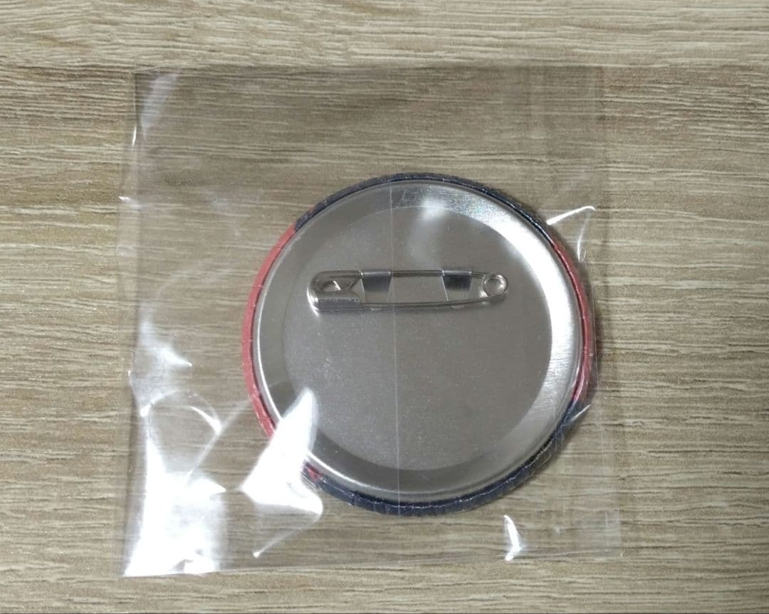 【未開封】龍が如く　プリロール　缶バッジ　峯義孝　土方歳三