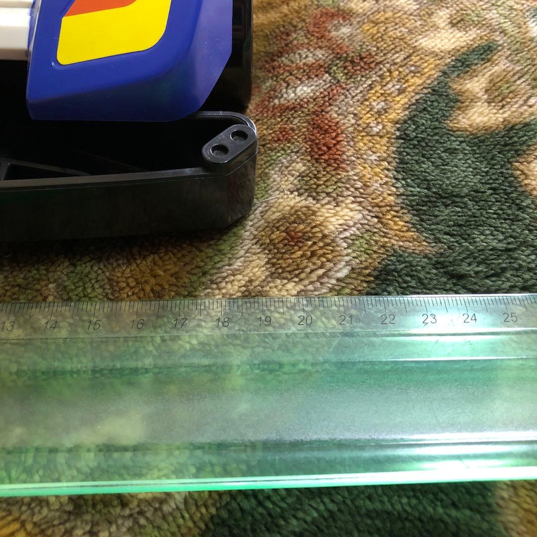 ミニ四駆 超でか キャラトミカ サイクロンマグナム ケース レトロ品