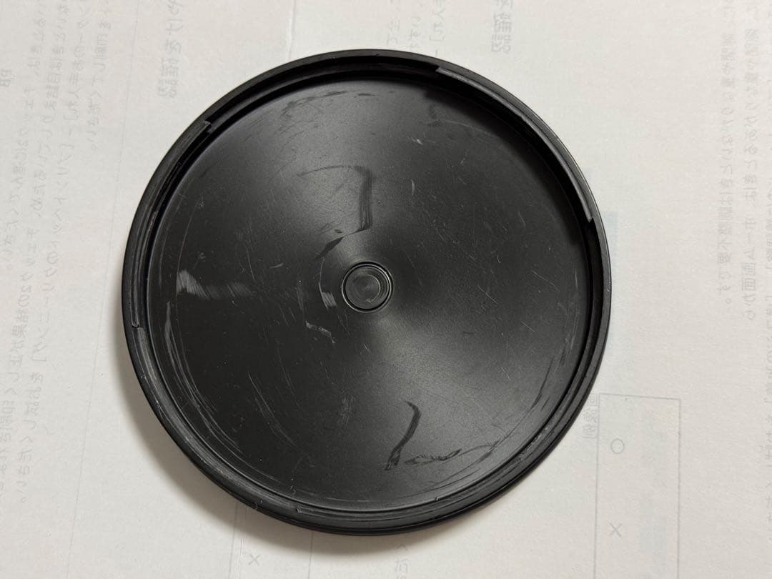 102MM シュナイダーレンズ交換レンズフロントキャップ