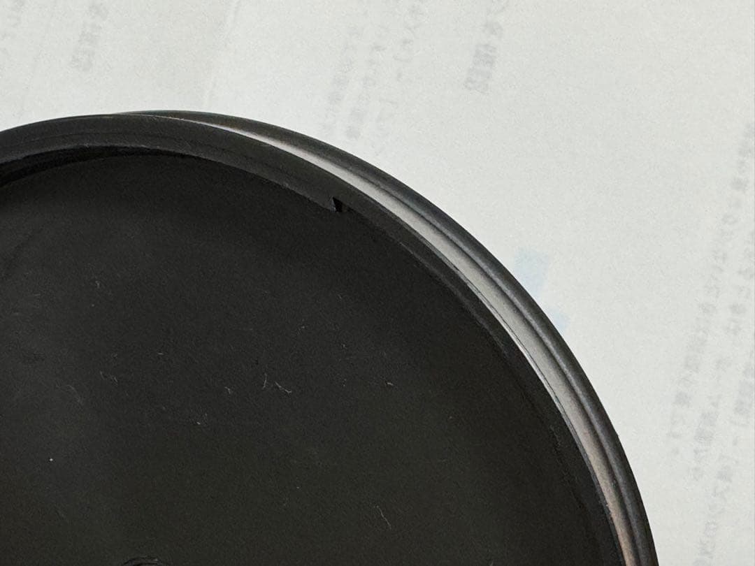 102MM シュナイダーレンズ交換レンズフロントキャップ