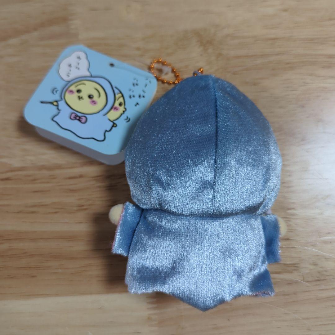 ちいかわ バ〜スディッ… うさぎ マスコット バースデイ 魔法使い