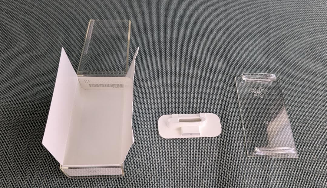 第5世代 iPod nano 16GB A1320 ブルー 青