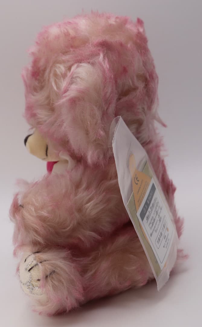 CHEEKY PINK ROSETTE メリーソート 約27cm 新品在庫品