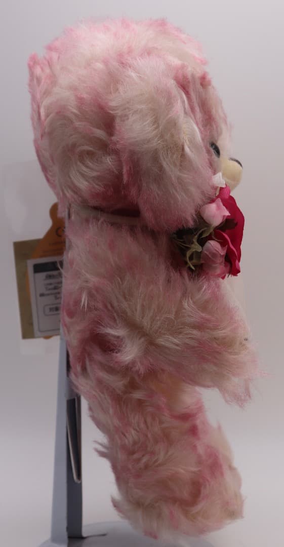 CHEEKY PINK ROSETTE メリーソート 約27cm 新品在庫品