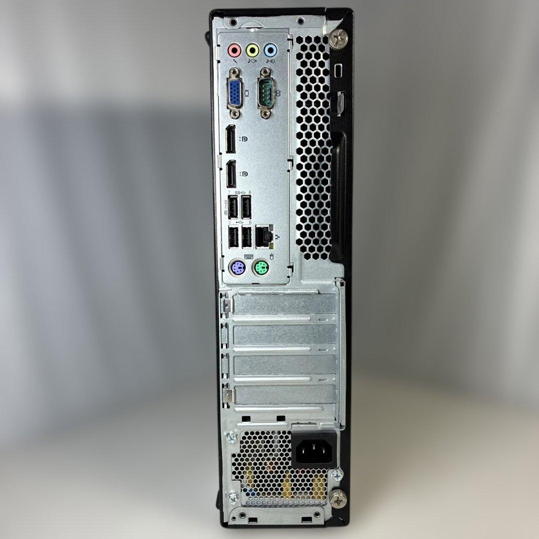 Lenovo ThinkCentre M75s-1 BIOS確認済！ジャンク品