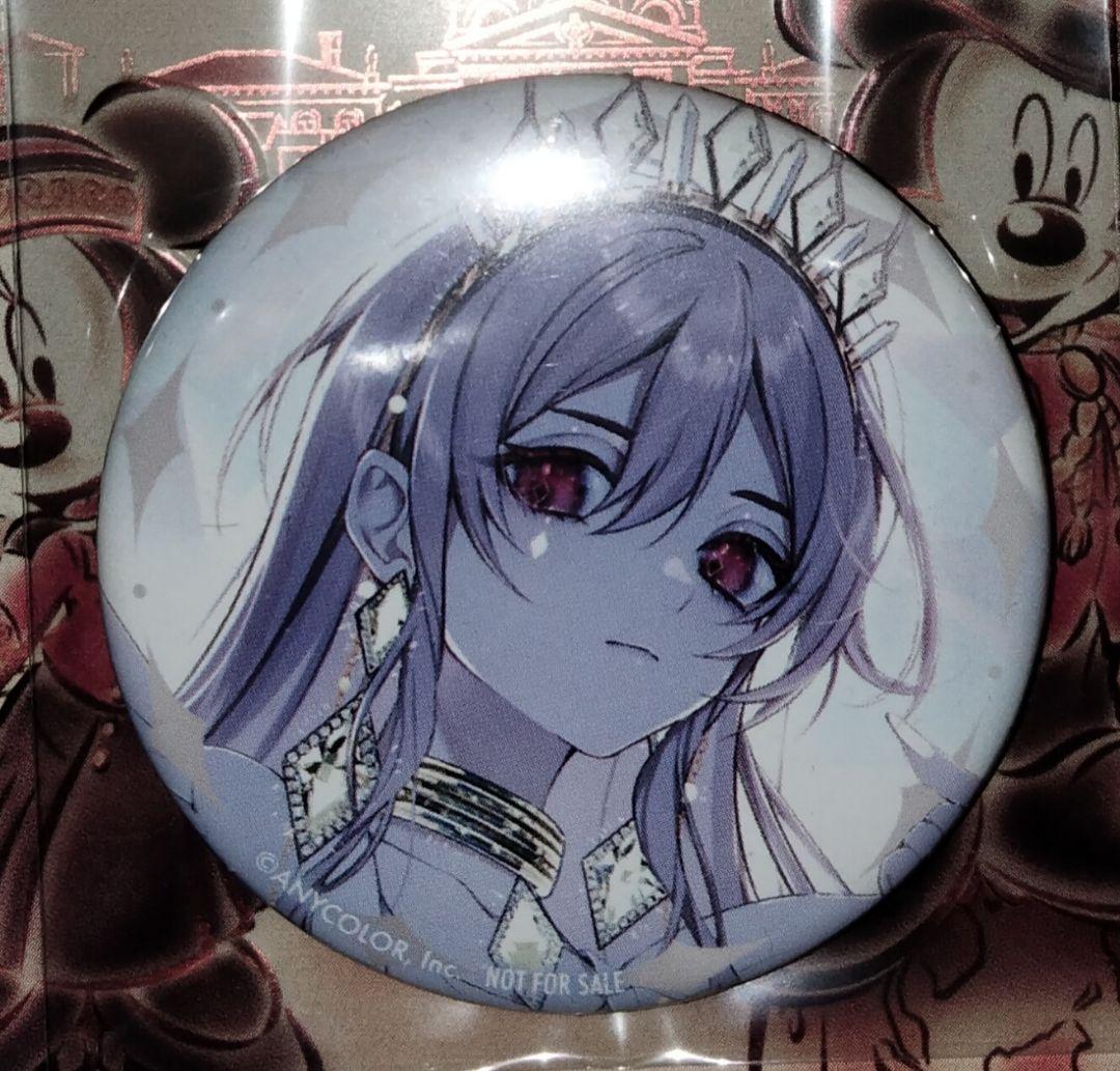 にじさんじ フレン trinity 缶バ