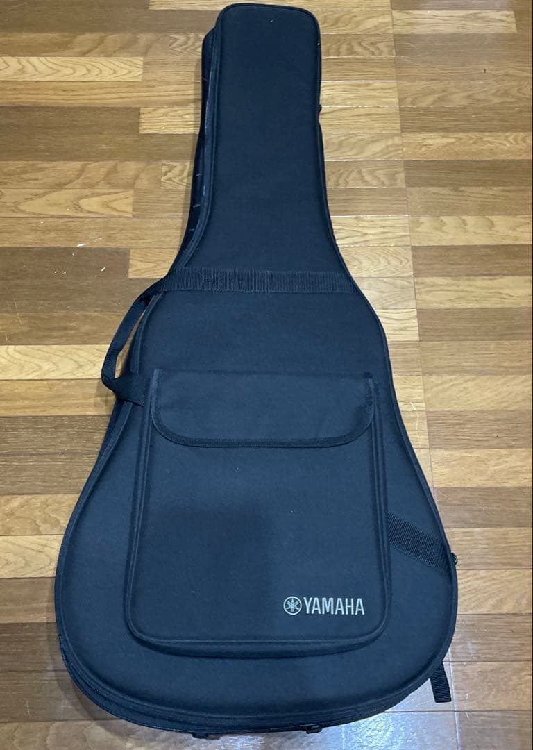 ヤマハ　アコースティックギター　FG-251B セミハードケース　セット