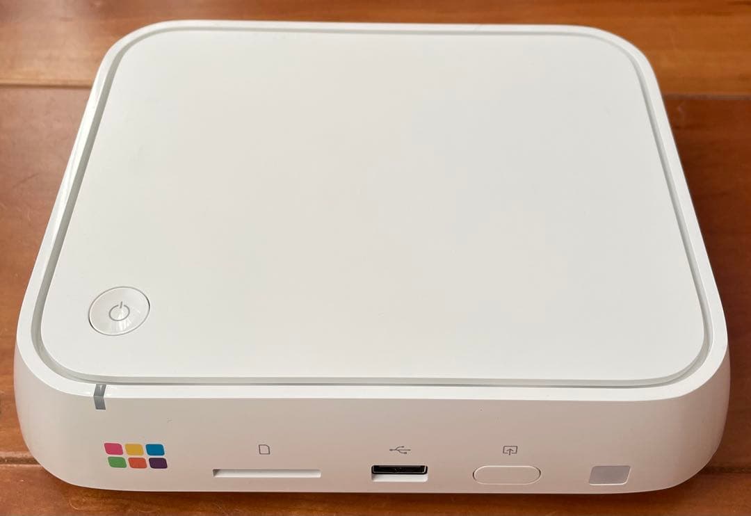 BUFFALO おもいでばこ 2TB PD-2000LV + 外付HDD 2TB