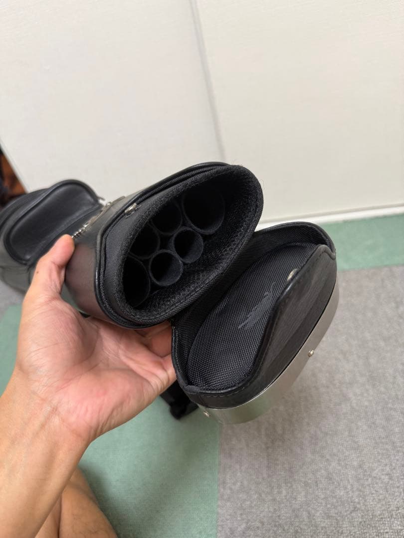 キューケース プレテーター BLAK24 (2B4S)