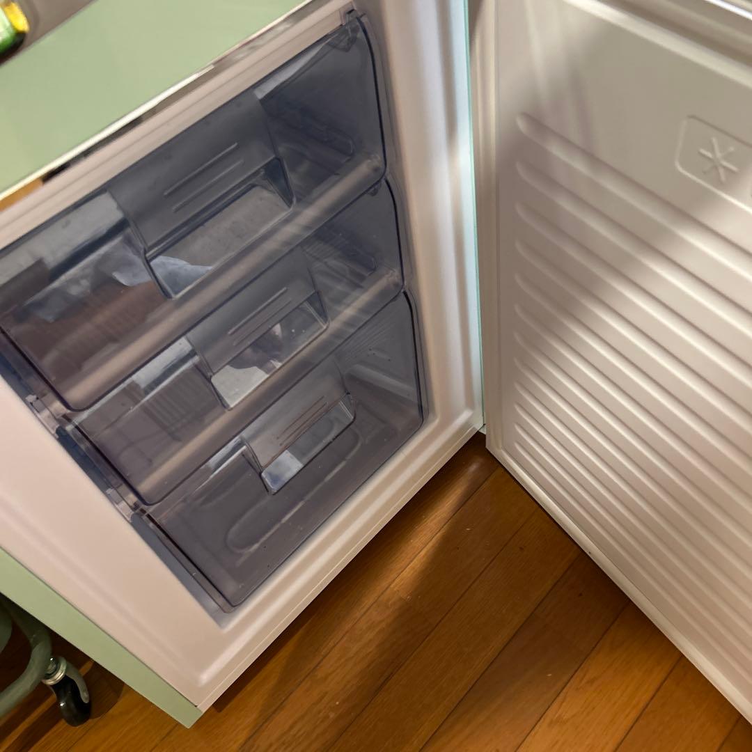 【出品期間12/15まで】Grand-Line 冷蔵庫 198L 2022年製