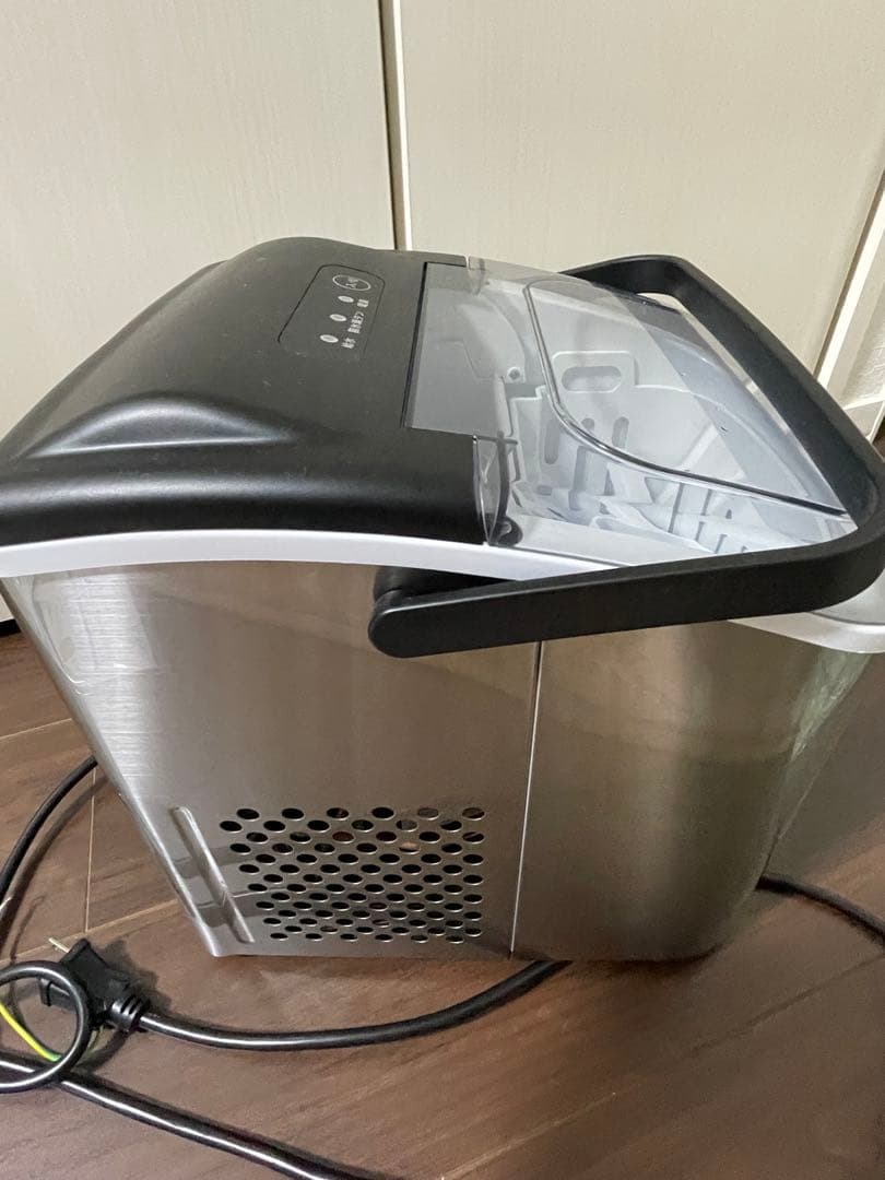 COWSAR 高速製氷機 HZB-12/SH