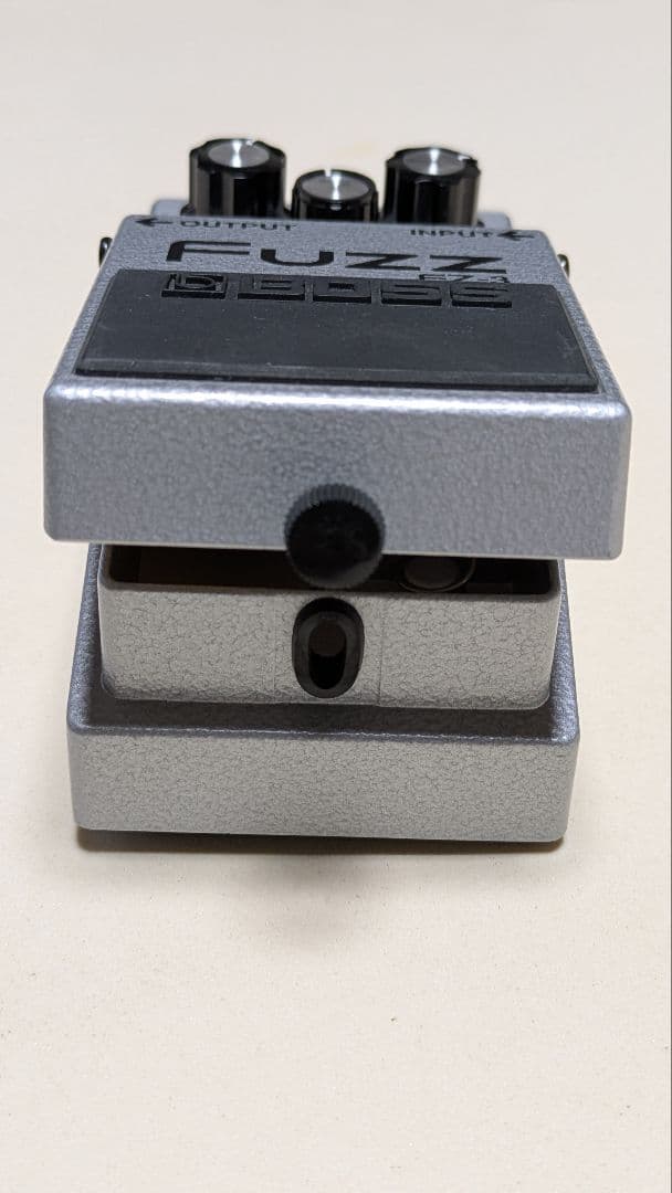 BOSS FZ-3 ギターエフェクター