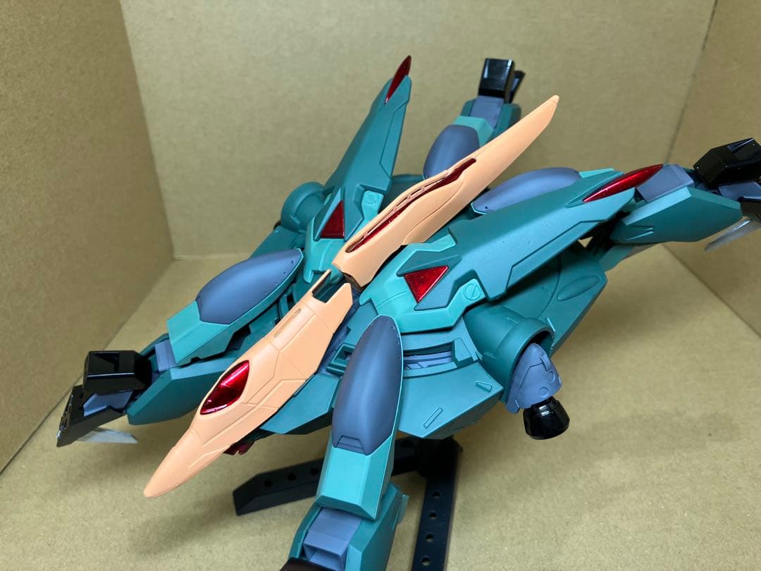 ジャンク　ザムザザー風