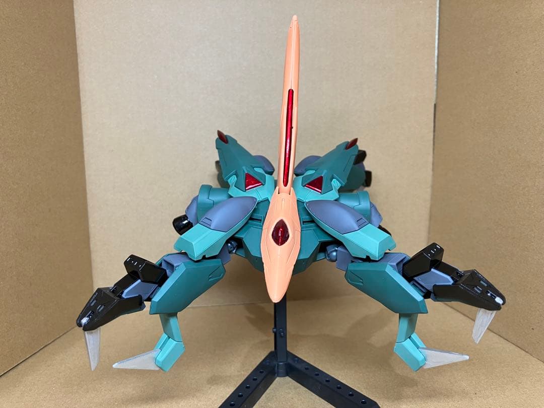 ジャンク　ザムザザー風