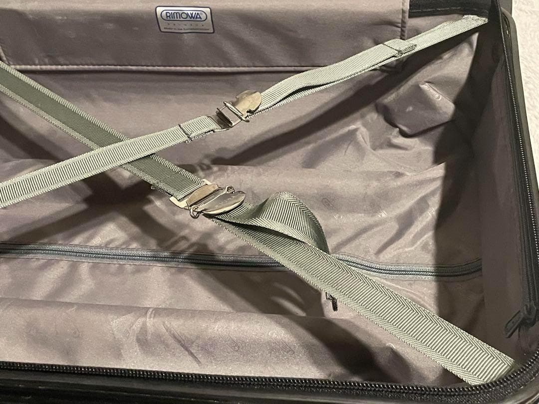 RIMOWA リモワ サルサ33 33L キャリーケース 2輪