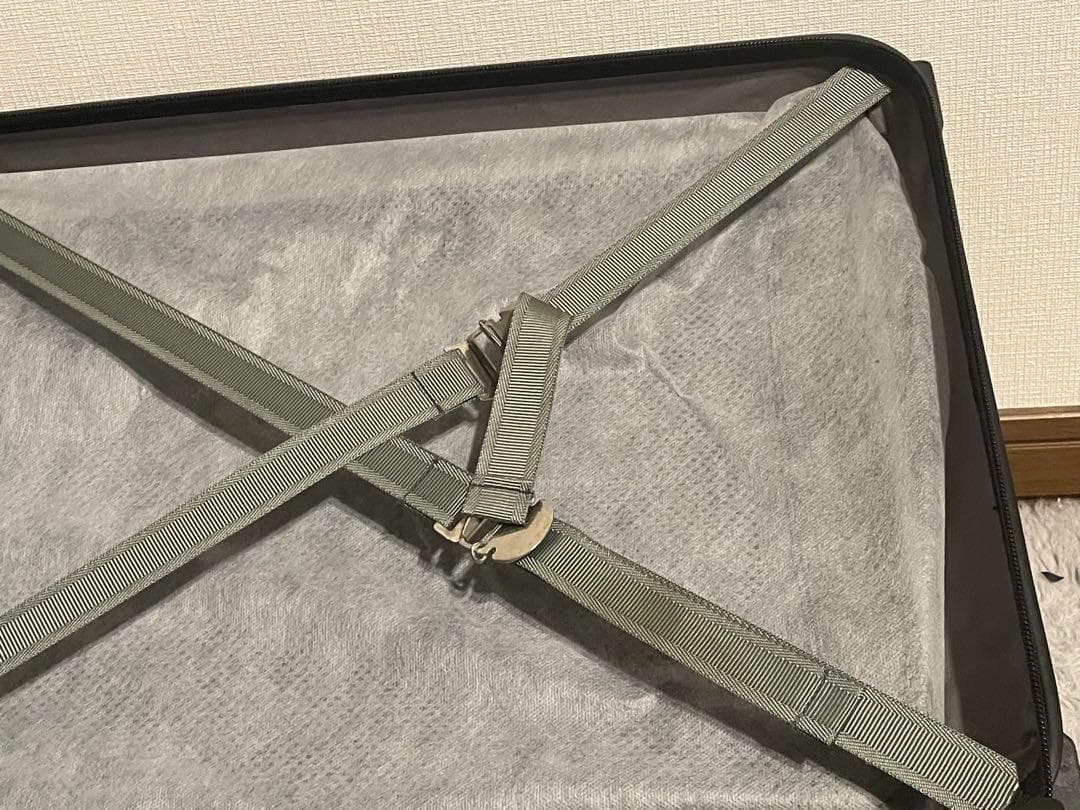 RIMOWA リモワ サルサ33 33L キャリーケース 2輪